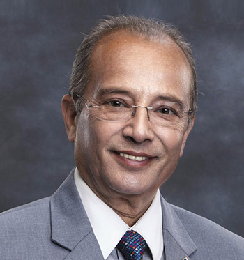 Santosh Prasad Rijal