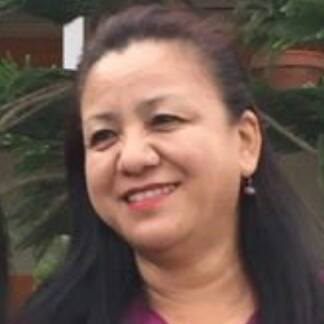 Manju Gurung