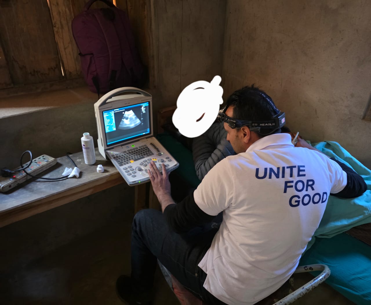 Mission Humla for Health & Education