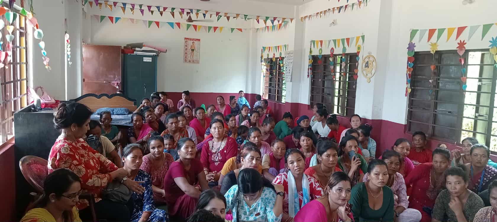 Cancer Awareness Program