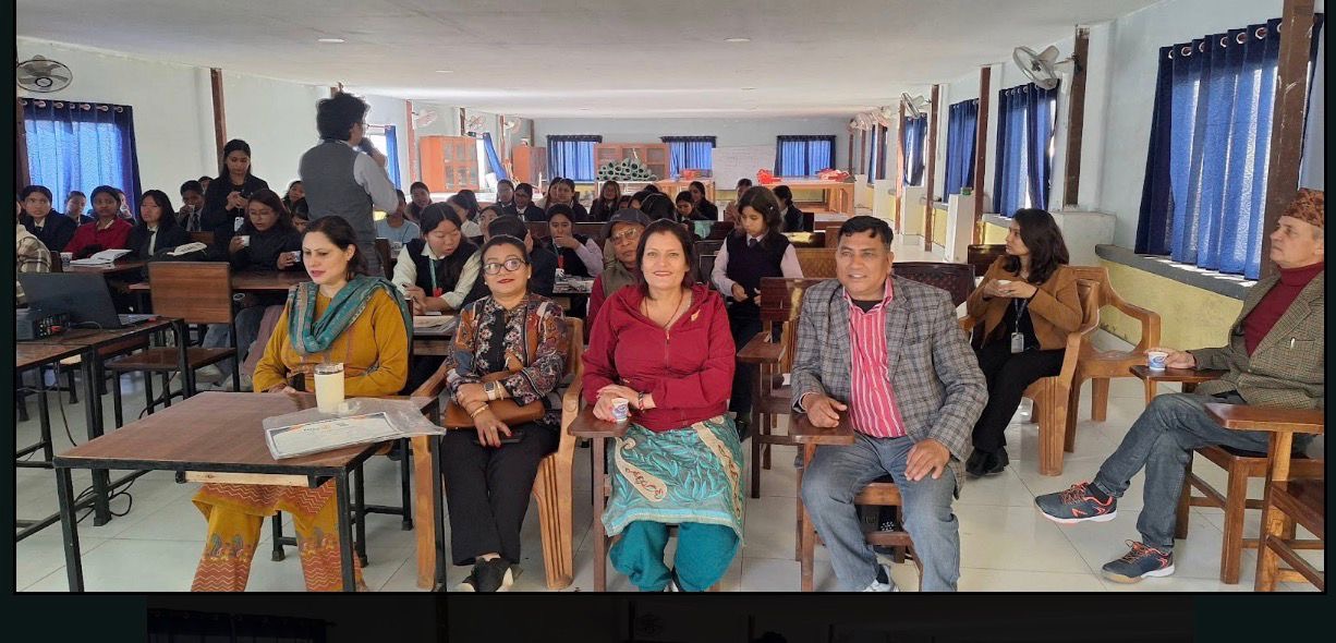 Financial Literacy Training