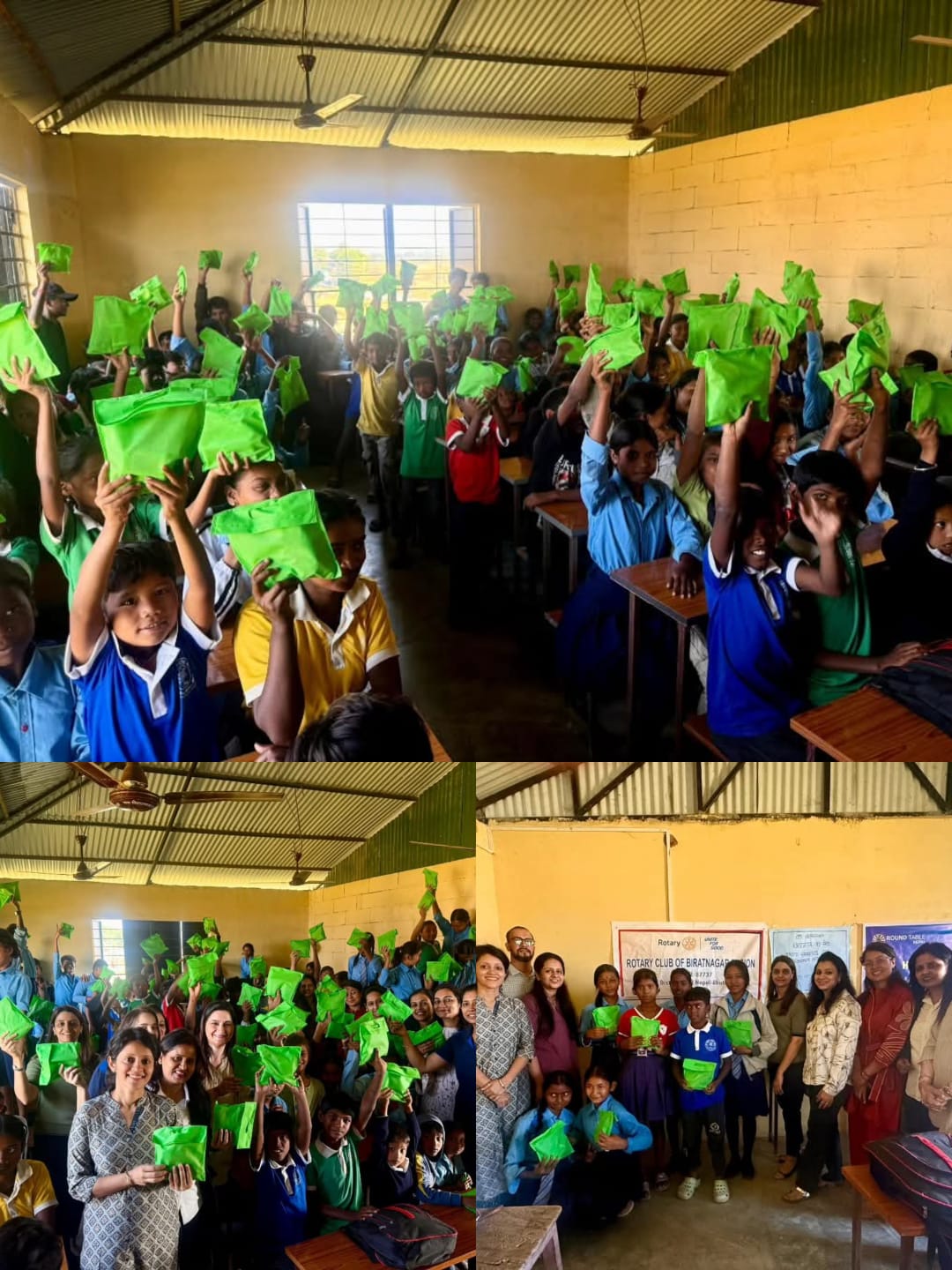 Plastic Free Environment