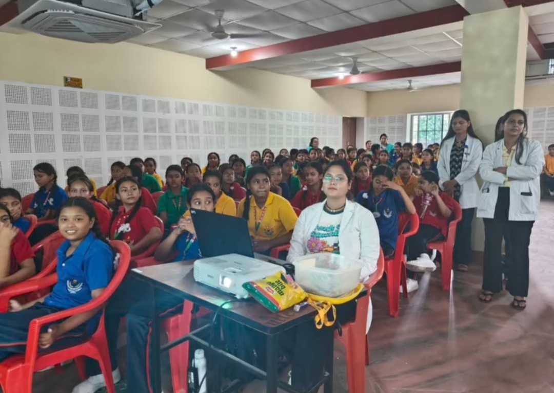 PROJECT-SAFE BODY, SAFE CLICK